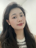 在野方形珍珠耳釘女2025新款爆款耳環輕奢高級感氣質簡約養耳洞耳飾夏 方形貝珠耳釘 曬單實拍圖