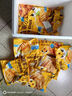 皇家小虎香酥脆皮炸雞塊500g*2 中韓式炸雞空氣炸鍋 裹粉炸雞塊 源頭直發(fā) 曬單實(shí)拍圖