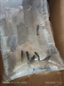 特價黑摩利魚清倉胎生魚特價便宜觀賞魚淡型黑瑪麗熱帶燕尾圓尾全 【種魚】1公1母黑摩利7個月4-5cm 曬單實拍圖