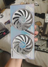 七彩虹RTX4060顯卡/4060ti電競游戲顯卡【質(zhì)保一年 只換不修】拆機(jī)顯卡 七彩虹4060ultra 雙風(fēng)扇 曬單實(shí)拍圖