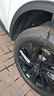 韓泰（Hankook）汽車輪胎 225/55R19 99V K127A 原配哈弗H6 適配CS75Plus/CS75 曬單實拍圖