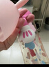 貝親（Pigeon）PPSU迪士尼雙把手奶瓶330ml LL號奶嘴 米妮印象 9月+ AA240 曬單實拍圖
