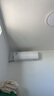美的空調(diào)酷省電新一級能效變頻冷暖節(jié)能省電家用臥室壁掛式掛機防直吹四代自清潔 以舊換新國家補貼20% 大1.5匹 一級能效 【爆款酷省電】省電25% 曬單實拍圖