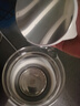 貝因美（Beingmate）恒溫水壺 恒溫壺嬰兒調(diào)奶器溫?zé)崤唐骷矣脹_奶粉電熱燒水壺 曬單實(shí)拍圖
