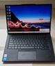 ThinkPad【國家補貼20%】T14p AI PC酷睿Ultra9 14.5英寸高性能工程師本筆記本電腦 32G 1TB 3K 商務(wù)辦公本 曬單實拍圖