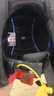 MT HELMETS雷神摩托車頭盔四分之三半盔男女踏板騎行夏防曬通勤安全帽四季 白銀飛翼（默認(rèn)透明） 2XL（建議頭圍58-59cm） 曬單實(shí)拍圖