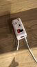 圖拉斯充電寶器【3C認(rèn)證|Yoga能量棒】三合一快充自帶線插頭小巧1萬毫安移動電源適用蘋果華為可上飛機(jī)粉 曬單實拍圖
