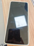 小米 REDMI Note14 5G 國(guó)家補(bǔ)貼 金剛品質(zhì) 5110mAh大電量 大光圈超感相機(jī) 8GB+256GB 星輝白 紅米手機(jī) 曬單實(shí)拍圖