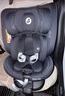 MAXI COSI邁可適兒童安全座椅汽車(chē)用0-7歲iSpace邁越星嬰兒寶寶椅可躺iSize 午夜藍(lán) 曬單實(shí)拍圖