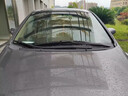 舒爾佳本田奧德賽雨刮器原廠奧德賽雨刷片原裝廣汽本田奧德賽雨刮器膠條 15-21款奧德賽【前一對】 專用 曬單實拍圖