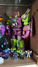 變形金剛（TRANSFORMERS）兒童男孩玩具車模型手辦泰坦級ER-10薩克巨人E7672  獨家首發(fā) 曬單實拍圖