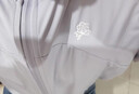 駱駝【茶花】女裝冷白皮斗篷防曬衣女裝夏季寬松外套冰感透氣防曬服女 曬單實(shí)拍圖