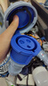 德力西電氣（DELIXI ELECTRIC）航空插頭插座耦合器連接器 DEP2-2232 IP67 32A 3芯 250V工業(yè)用連接器 曬單實(shí)拍圖