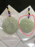 taoqibaby一次性圍兜寶寶吃飯圍兜圍嘴飯兜防水防臟口水巾60片裝 曬單實(shí)拍圖