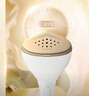 飛利浦（PHILIPS）手持掛燙機增壓蒸汽熨燙刷熨燙機家用便攜小型掛燙機白金權(quán)杖STH7030/18 曬單實拍圖