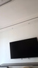 海信電視E5Q 75英寸 超畫(huà)質(zhì)U+Mini LED 墨晶屏 300Hz高刷 U+超畫(huà)質(zhì)引擎Pro AI智能 國(guó)家補(bǔ)貼 75E5Q 曬單實(shí)拍圖