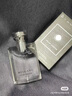寶格麗（BVLGARI）大吉嶺茶男士淡香水50ml中性香禮盒 七夕情人節(jié)禮物生日禮物 曬單實(shí)拍圖