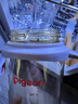 貝親（Pigeon）PPSU寬口徑雙把手奶瓶330ml LL號(hào)奶嘴 9個(gè)月+ AA271 曬單實(shí)拍圖