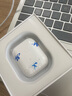 威頓【官網(wǎng)正品丨華強北頂配】藍牙耳機２代適配蘋果iphone16/15/14半入式airpods2無線耳機超長續(xù)航 【2025新款金榜第1】1:1全功能 【定位＋自由改名＋開蓋秒連】 曬單實拍圖