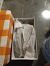 百麗七夕禮物明星同款全麥吐司鞋男新款商場(chǎng)款休閑勃肯鞋8NW01CM4 棕色(女款)【吐司1代】 37 (235mm) 曬單實(shí)拍圖