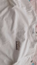 真維斯（JEANSWEST）長(cháng)袖t恤女2025春季新款舒適寬松百搭圓領(lǐng)上衣服純棉打底衫 曬單實(shí)拍圖