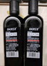 寶克（BAOKE）MS223 大容量記號筆補充墨水 黑色 200ml/瓶 曬單實拍圖