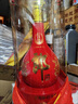 郎酒 紅花郎 紅十五 陳釀 醬香型高度白酒 53度 500mL 2瓶 裝 曬單實拍圖