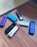 DaFonQi 快速到貨 無(wú)損 投標u盤(pán)招投標專(zhuān)用小容量標書(shū)usb2.0閃存盤(pán)可約定刻字logo定制優(yōu)盤(pán) 128M 五只裝（5個(gè)不同款式） 曬單實(shí)拍圖