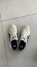 Onitsuka Tiger鬼塚虎帆布一腳蹬懶人鞋  男女款休閑鞋 MEXICO 66? PARATY 米白色/藏青色(1183C233-250) 43.5 曬單實拍圖