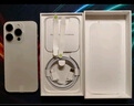 Apple/蘋果 iPhone 16 Pro Max（A3297）256GB 沙漠色鈦金屬 支持移動(dòng)聯(lián)通電信5G 雙卡雙待手機(jī) 曬單實(shí)拍圖