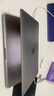 蘋果（Apple） MacBook Pro/Air 二手蘋果筆記本電腦 商務(wù) 辦公 游戲 設(shè)計(jì) 剪輯 99新20款P42灰P72銀十代16G/512G 曬單實(shí)拍圖