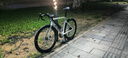 薩瓦SAVA極光A7L碳纖維公路自行車禧瑪諾R7100變速24速油壓碟剎超輕賽車 白色【R7100-24速純油碟】 51M【建議173cm-183cm】 曬單實拍圖