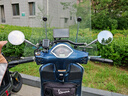 何佳功電動(dòng)車手機(jī)支架防震防抖防盜機(jī)車踏板摩托車騎行導(dǎo)航固定架 【標(biāo)準(zhǔn)車把款 】+鋁合金防盜夾臂 曬單實(shí)拍圖