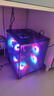 七彩虹【24期免息】海景房i5 12600KF RTX4060Ti 5060TI 5070TI 電競(jìng)游戲設(shè)計(jì)AI電腦主機(jī)臺(tái)式組裝機(jī) 配三：13400F丨32G丨1TB丨4060 官方全新保障 曬單實(shí)拍圖