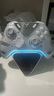 飛智八爪魚5 無線游戲手柄 力調(diào)節(jié)合金搖桿Switch類xbox藍(lán)牙體感PC電腦ns電視Steam 曬單實(shí)拍圖