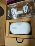 AKG N5【國(guó)家補(bǔ)貼】2.4G三模主動(dòng)降噪高解析無(wú)線藍(lán)牙HiFi耳機(jī)高音質(zhì)電腦游戲音樂(lè)耳機(jī)生日禮物 白色 曬單實(shí)拍圖