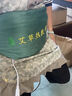 仁濟(jì)春高端艾草熱敷包電加熱艾灸肚子腰部腹部護(hù)腰熱敷袋暖宮腰帶電熱神器熱敷袋理療袋艾灸暖宮護(hù)腰護(hù)肩 艾草熱敷帶1條[含艾絨內(nèi)膽2個(gè)] 肩頸艾灸艾草熱敷包 曬單實(shí)拍圖