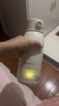 大宇無線便攜式恒溫水壺嬰兒泡奶杯恒溫壺外出專用燒水恒溫杯保溫杯 【無線燒開100°】 500ml 速熱恒溫 曬單實(shí)拍圖