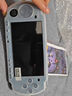 PlayStation索尼PSP3000游戲機下好游戲PSP2000支持GBA FC游戲掌機 【鋼琴黑】索尼PSP3000 【128G內(nèi)存】下好110個左右游戲 曬單實拍圖