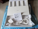 小米（MI）路由器BE5000 Wi-Fi7【小米MixFlip2上網(wǎng)搭檔】5000兆級 2.5G網(wǎng)口 雙寬帶接入 家用路由器 曬單實拍圖