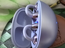 【官網(wǎng)OpenearClip華強北頂配款】藍牙耳機耳夾式2025最新款無線運動骨傳導不入耳適用于華為蘋果 【流光紫】全景音效丨久戴舒適 超長續(xù)航丨超清通話丨AI降噪 曬單實拍圖