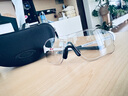 OAKLEY歐克利騎行眼鏡太陽鏡運(yùn)動眼鏡護(hù)目鏡EVZERO 9313 光致變色-06 曬單實拍圖