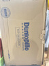鄧祿普（Dunlopillo） 【店長推薦】斯里蘭卡進口天然乳膠枕頭人體工學橡膠枕頭頸椎 ECO 護頸波浪枕 斯里蘭卡進口 曬單實拍圖