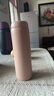 蘇泊爾（SUPOR）保溫杯316L不銹鋼學(xué)生水杯女戶外大容量辦公室男泡茶杯子粉 曬單實(shí)拍圖