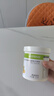 康寶萊牌HERBALIFE纖維素草本膳食纖維素粉膳食纖維果蔬粉固體飲料210g 膳食纖維果蔬粉 曬單實拍圖