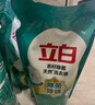 立白天然茶籽洗衣液12斤 除菌除螨抑菌 手洗機洗祛味去漬含補充裝 曬單實拍圖