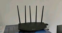 普聯(lián)（TP-LINK）普聯(lián)路由3630 WiFi7千兆雙頻 BE3600無線路由器2.5G網(wǎng)口 雙頻聚合 智能游戲加速 兒童上網(wǎng)管理 曬單實拍圖