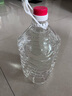 不老潭糧食酒53度坤沙壹號5L散裝高度醬香型桶裝白酒5L 曬單實拍圖