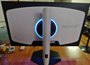 小米R(shí)EDMI 27英寸電競(jìng)顯示器 200Hz高刷新率 Fast IPS HDR400 1ms GTG 電腦辦公顯示器顯示屏G27 曬單實(shí)拍圖