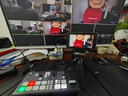 時代奧視OSEE時代奧視 GoStream Deck 直播切換臺 Duet導(dǎo)播臺 4路HDMI輸入多機(jī)位A7M4 FX3直播推流多機(jī)位 GoStream Deck直播切換臺（JD發(fā)貨） 曬單實拍圖